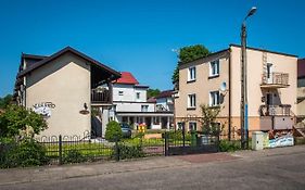 Pokoje Gościnne Kolumb